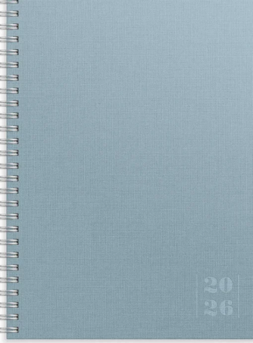 Business Textile sininen 2026