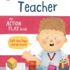 Busy Day: Teacher