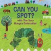 Can You Spot? with The Very Hungry Caterpillar