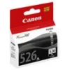 Canon CLI-526BK musta inkjetväri