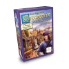 Carcassonne 5. lisäosa: Kreivi ja kuningas