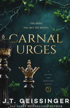 Carnal Urges