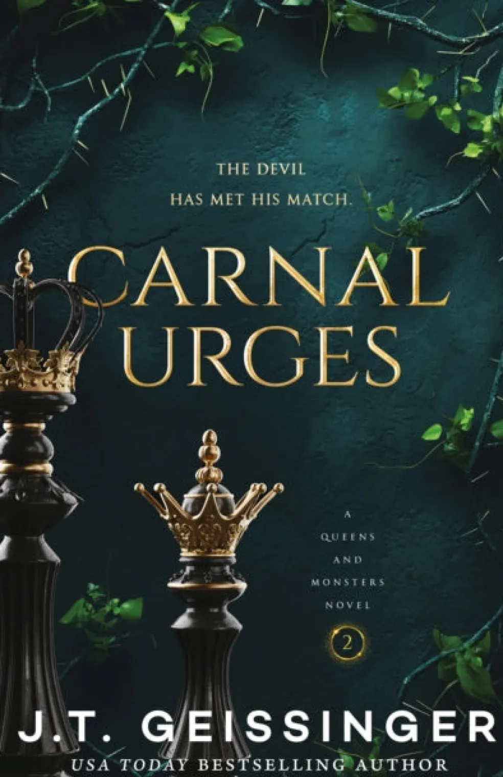 Carnal Urges