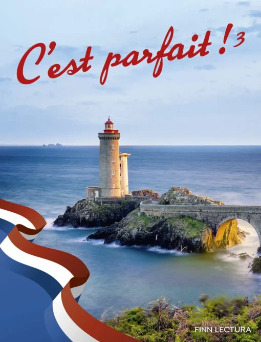 C'est parfait ! 3