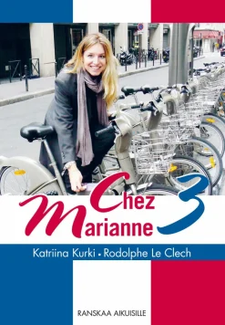 Chez Marianne 3
