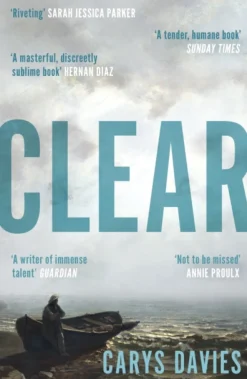 Clear