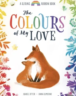 Colours of My Love, The