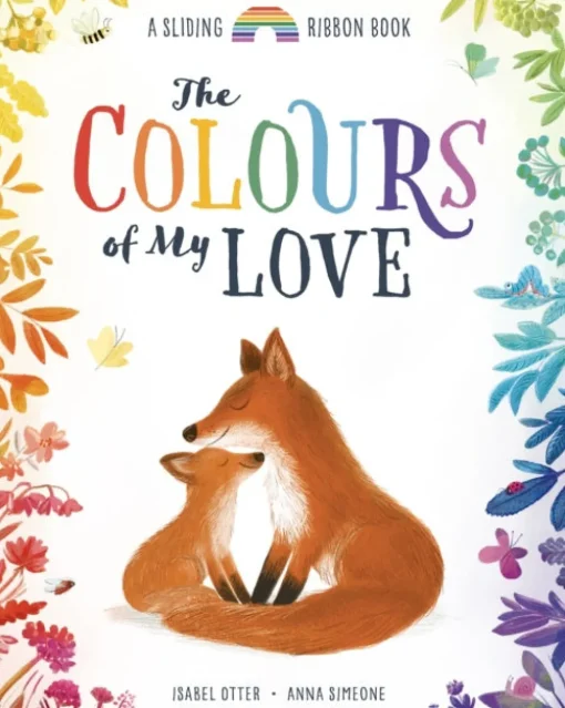 Colours of My Love, The