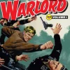 Commando Presents: Codename Warlord