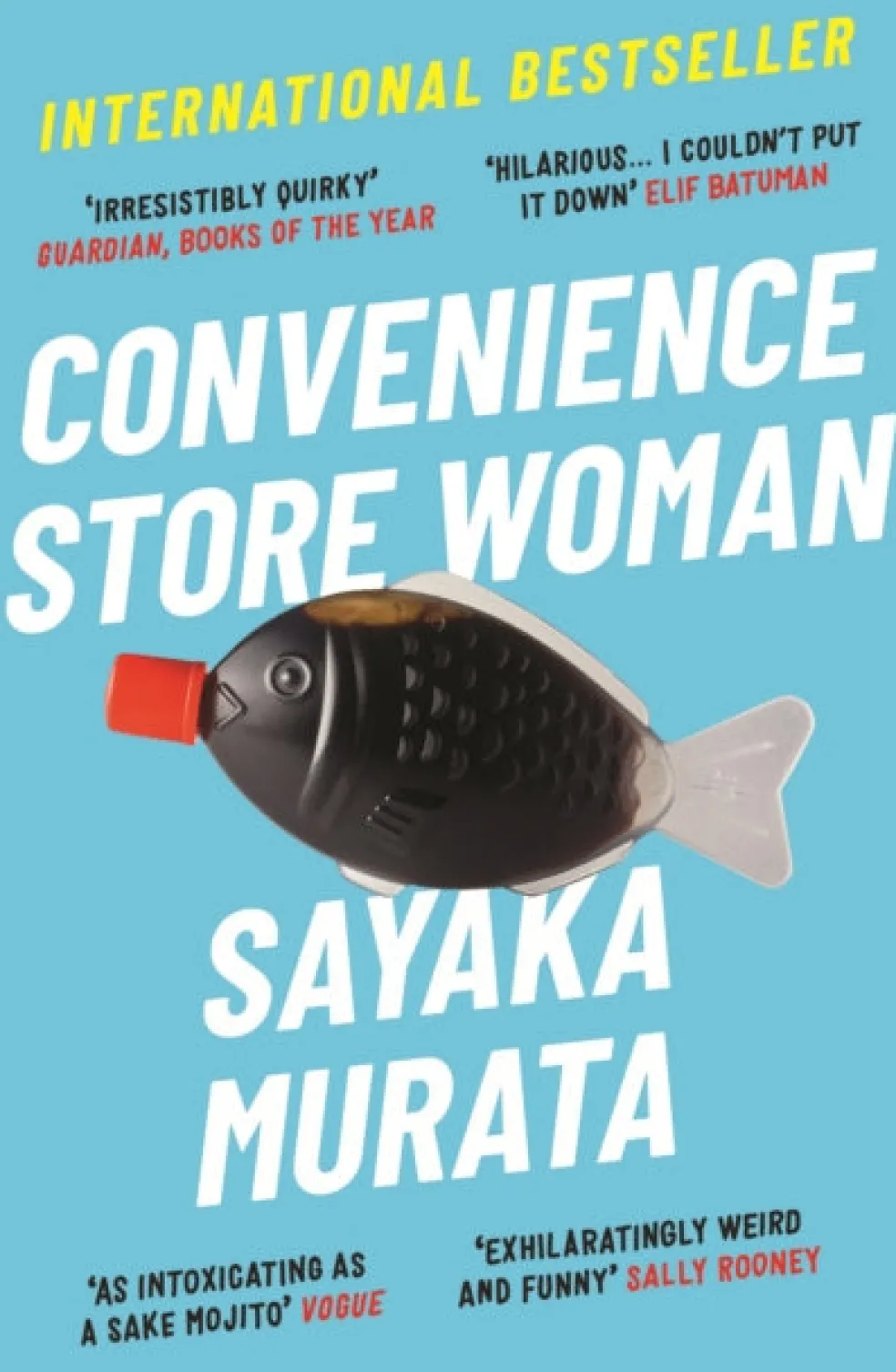 Convenience Store Woman