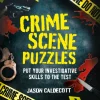 Crime Scene Puzzles