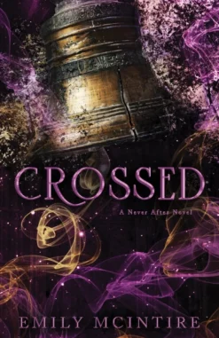 Crossed