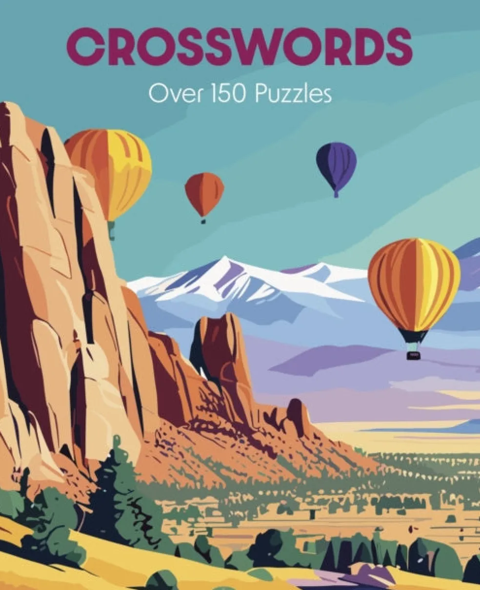 Crosswords