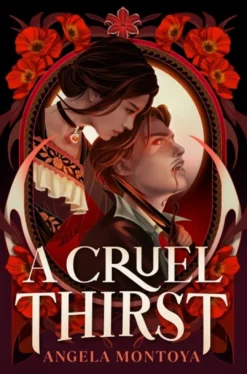Cruel Thirst, A