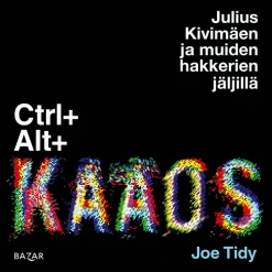 Ctrl+Alt+Kaaos