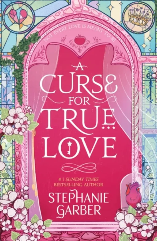 Curse For True Love, A