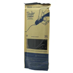 3D filamentti 250kpl 3Doodler Create+ / PRO+