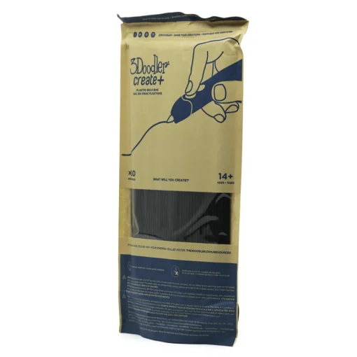 3D filamentti 250kpl 3Doodler Create+ / PRO+
