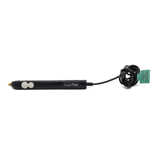 3D kynä 3Doodler FLOW + 8 filamenttirullaa
