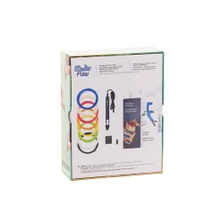 3D kynä 3Doodler FLOW + 8 filamenttirullaa