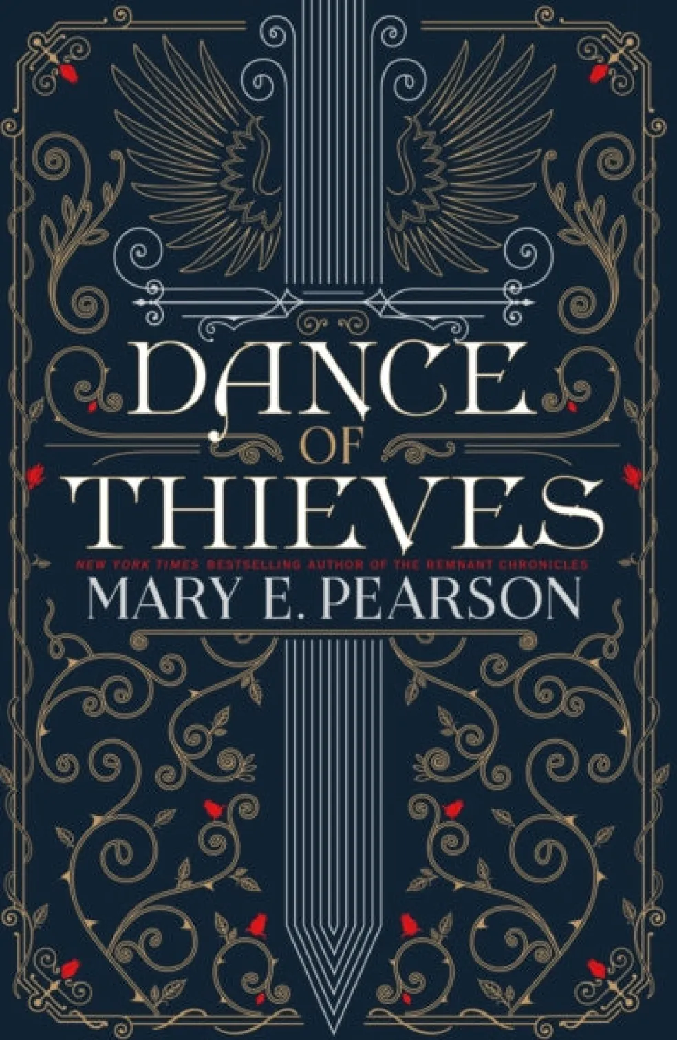 Dance of Thieves