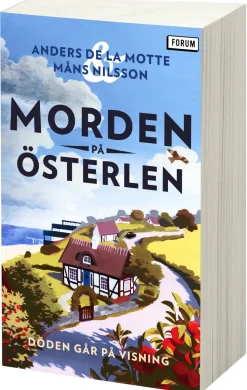 Döden går på visning