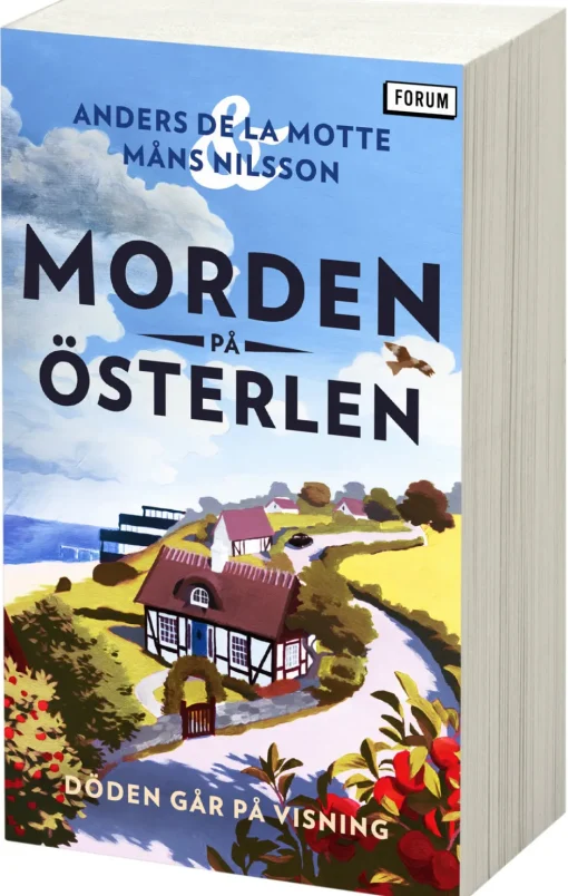 Döden går på visning