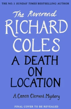 Death on Location, A