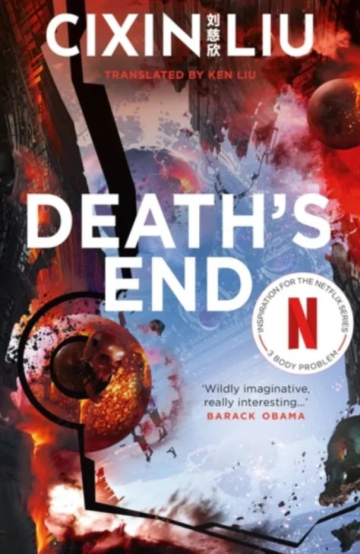 Death's End