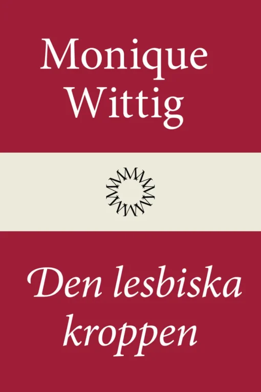 Den lesbiska kroppen