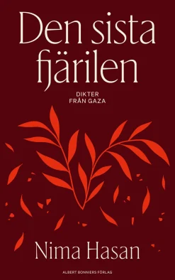 Den sista fjärilen