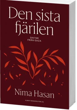 Den sista fjärilen