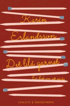 Det blå garnet