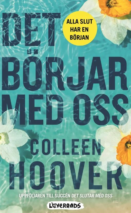 Det börjar med oss