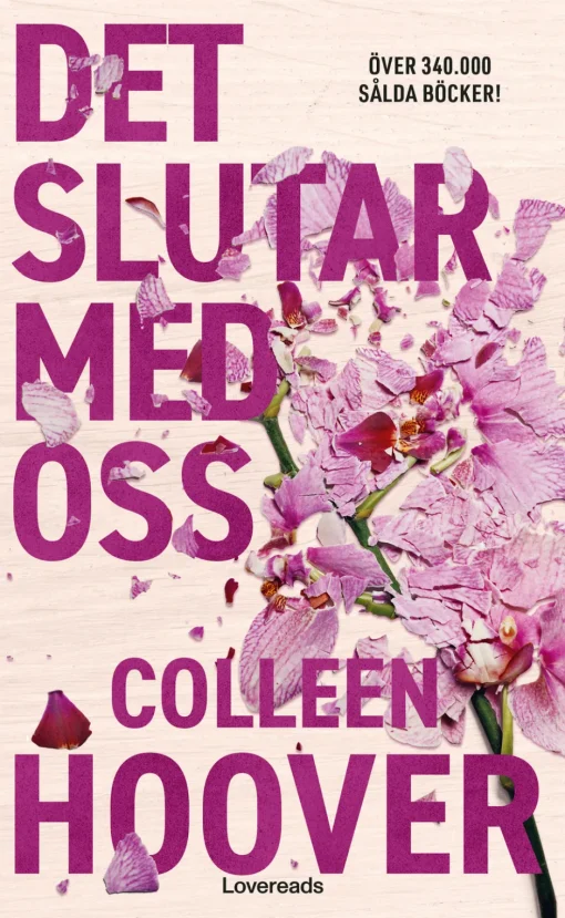 Det slutar med oss