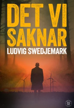 Det vi saknar