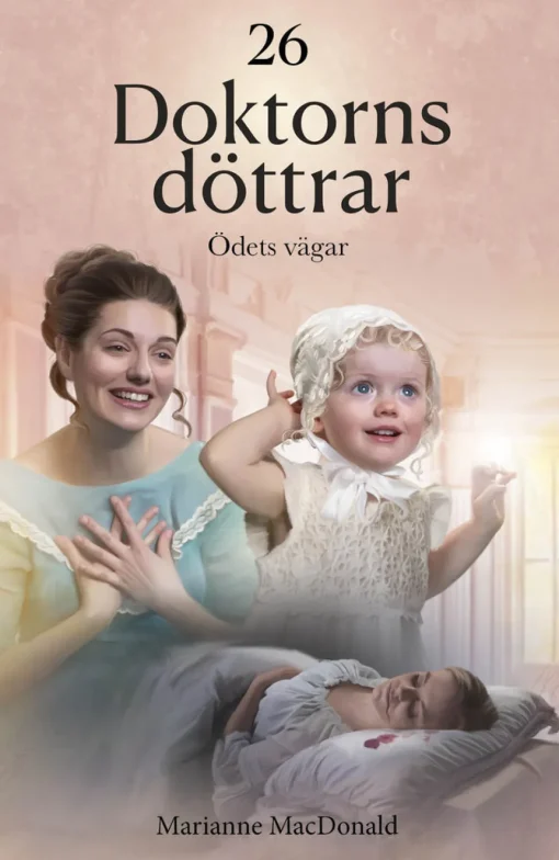 Ödets vägar