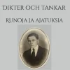 Dikter och tankar : Runoja ja ajatuksia