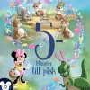 Disney – Fem minuter till påsk – Med ljud och musik!