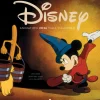 Disney Animation 2026 Wall Calendar
