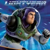 Disney Pixar. Lightyear. Lue ja leiki
