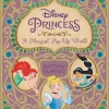 Disney Princess: A Magical Pop-Up World
