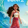 Disney. Vaiana 2. Satuklassikot