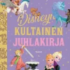 Disneyn kultainen juhlakirja. TKK