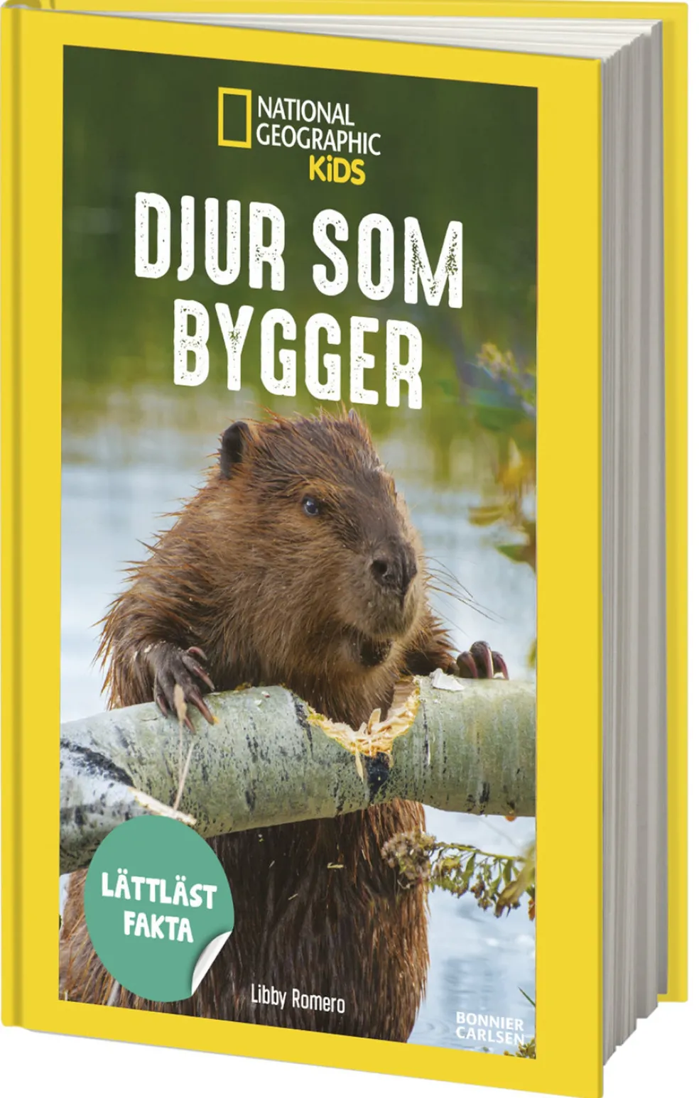 Djur som bygger