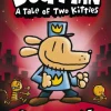 Dog Man:A Tale of Two Kitties