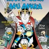 Don Rosa -kirjasto osa 10: Roope-Setä ja Aku Ankka - Kirje kotoa