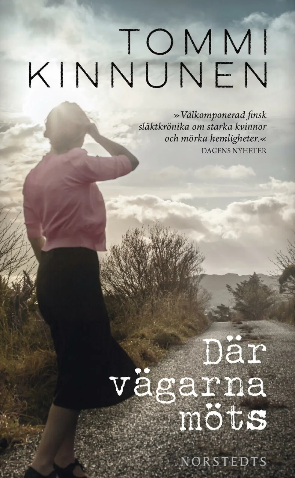Där vägarna möts