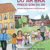 Du är bra precis som du är - En bok om barnets rättigheter