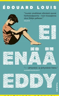 Ei enää Eddy